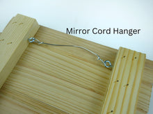 Load image into Gallery viewer, LAZY BEAR CABIN REDWOOD SIGNS