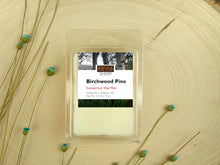 Load image into Gallery viewer, BIRCHWOOD PINE SOY CANDLE