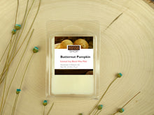 Load image into Gallery viewer, BUTTERNUT PUMPKIN SOY BLEND CANDLE