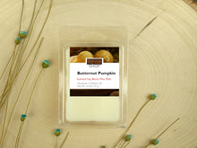Load image into Gallery viewer, BUTTERNUT PUMPKIN SOY BLEND CANDLE