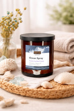 Load image into Gallery viewer, OCEAN SPRAY SOY BLEND CANDLE