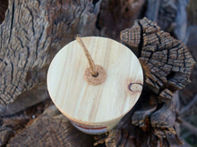 Load image into Gallery viewer, GEORGIA PEACH SOY CANDLE