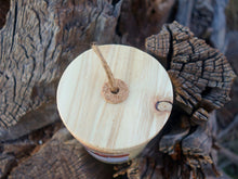 Load image into Gallery viewer, SNOWBERRY ICICLES SOY CANDLE