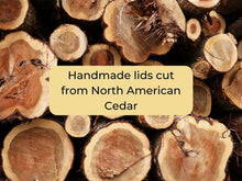 Load image into Gallery viewer, BIRCHWOOD PINE SOY CANDLE