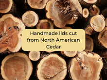 Load image into Gallery viewer, OCEAN SPRAY SOY BLEND CANDLE