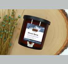 Load image into Gallery viewer, OCEAN SPRAY SOY BLEND CANDLE