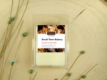 Load image into Gallery viewer, SMALL TOWN BAKERY SOY CANDLE