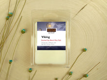 Load image into Gallery viewer, VIKING SOY BLEND CANDLE