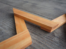 Load image into Gallery viewer, SINGLE WOOD STAR SET