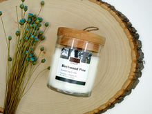 Load image into Gallery viewer, BIRCHWOOD PINE SOY CANDLE