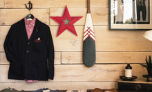Load image into Gallery viewer, DOUBLE WOOD STAR