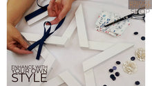 Load image into Gallery viewer, SINGLE WOOD STAR SET