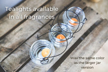 Load image into Gallery viewer, SEASIDE SERENITY SOY BLEND CANDLE