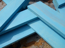 Load image into Gallery viewer, DOUBLE WOOD STAR