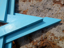 Load image into Gallery viewer, DOUBLE WOOD STAR