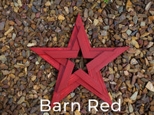 Load image into Gallery viewer, DOUBLE WOOD STAR