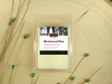 Load image into Gallery viewer, BIRCHWOOD PINE SOY CANDLE
