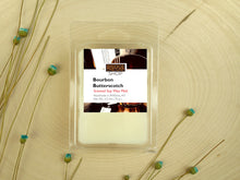 Load image into Gallery viewer, BOURBON BUTTERSCOTCH SOY CANDLE
