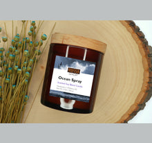 Load image into Gallery viewer, OCEAN SPRAY SOY BLEND CANDLE
