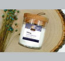 Load image into Gallery viewer, VIKING SOY BLEND CANDLE
