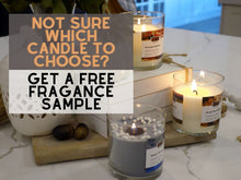Load image into Gallery viewer, FREE FRAGRANCE SAMPLES
